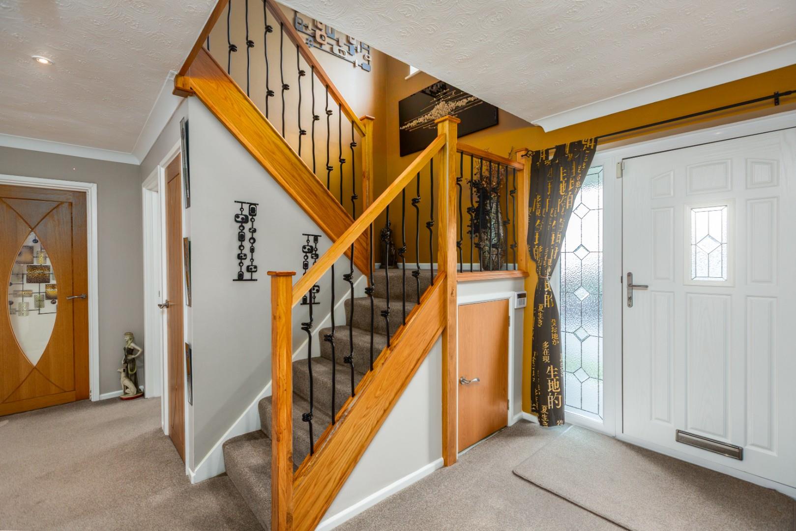 Westport Avenue, Mayals, Swansea, SA3 5EF